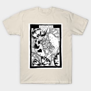 "Pisces" T-Shirt